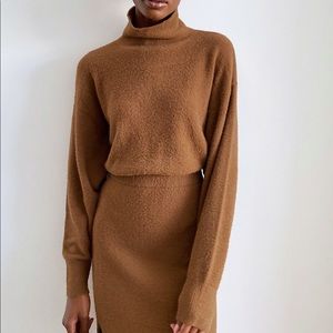 Wilfred Free Hush Knit Turtleneck